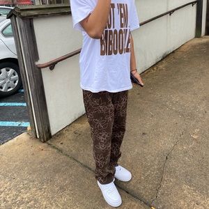 Meet your Posher, Tedric